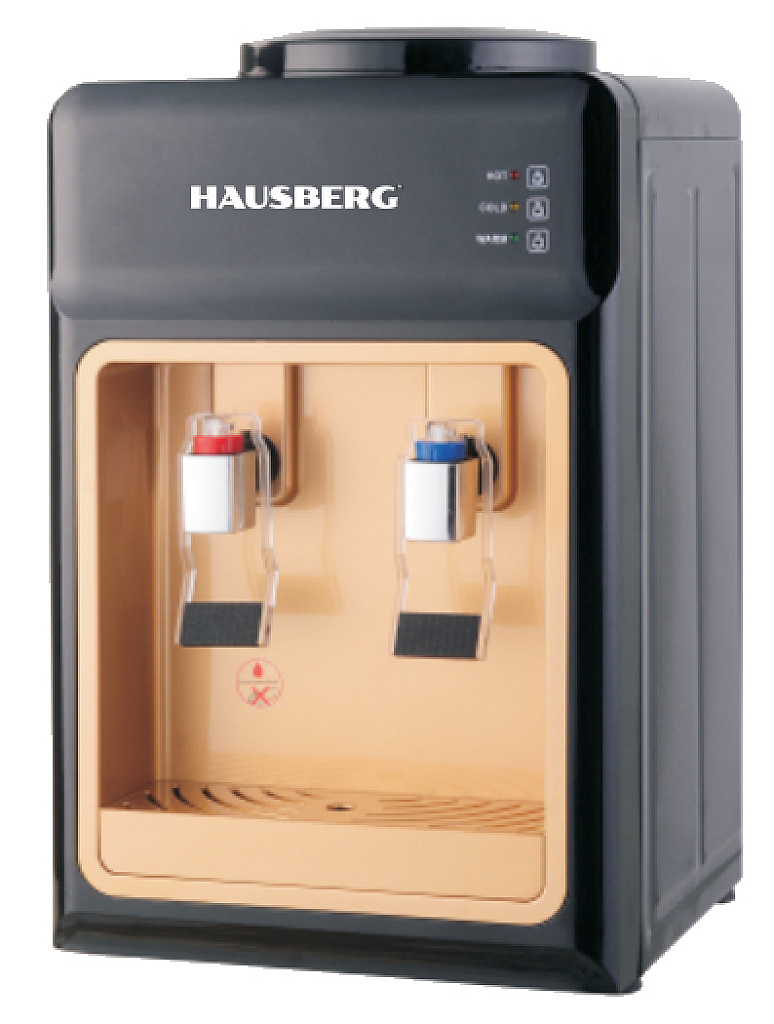 HAUSBERG HB 6026 Tezgah Üstü Sebil