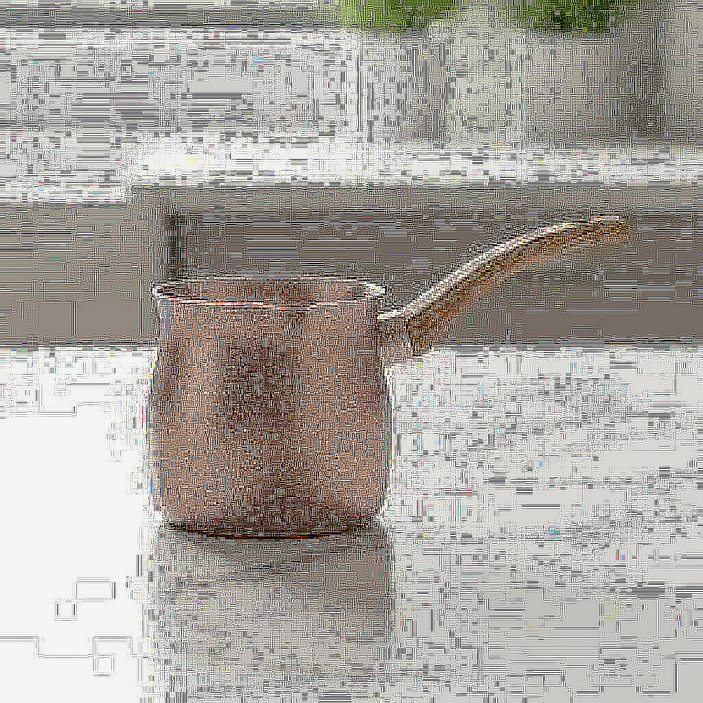ROYAL DESSINI 8.5CM GRANIT CEZVE