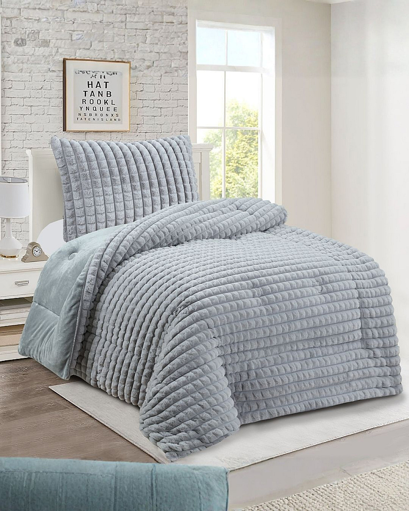 Hope Comforter Set Tek Kişilik