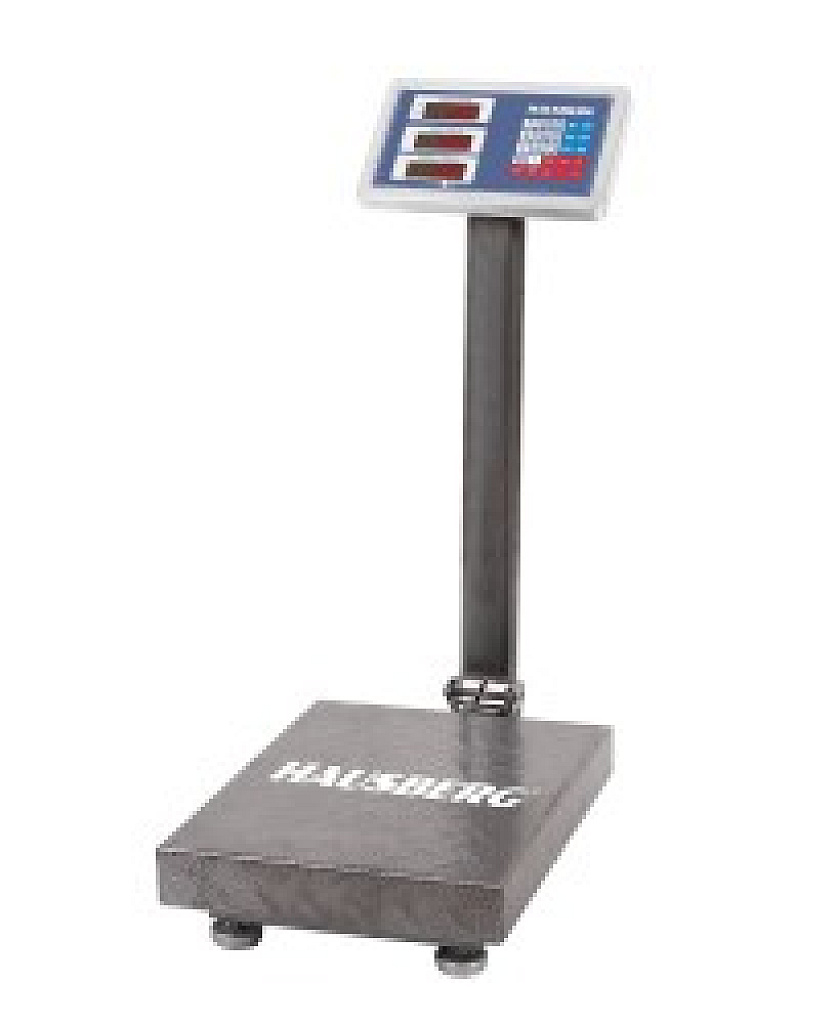 Hausberg Hb6064 Elektronik Platformlu Tartı