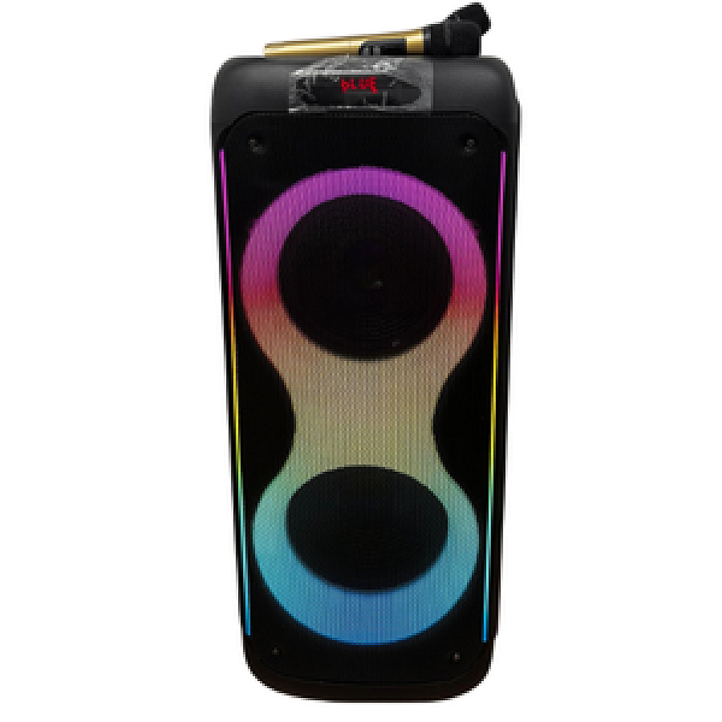 Andowl RX-1008 Classic Smart Karaoke Hoparlör