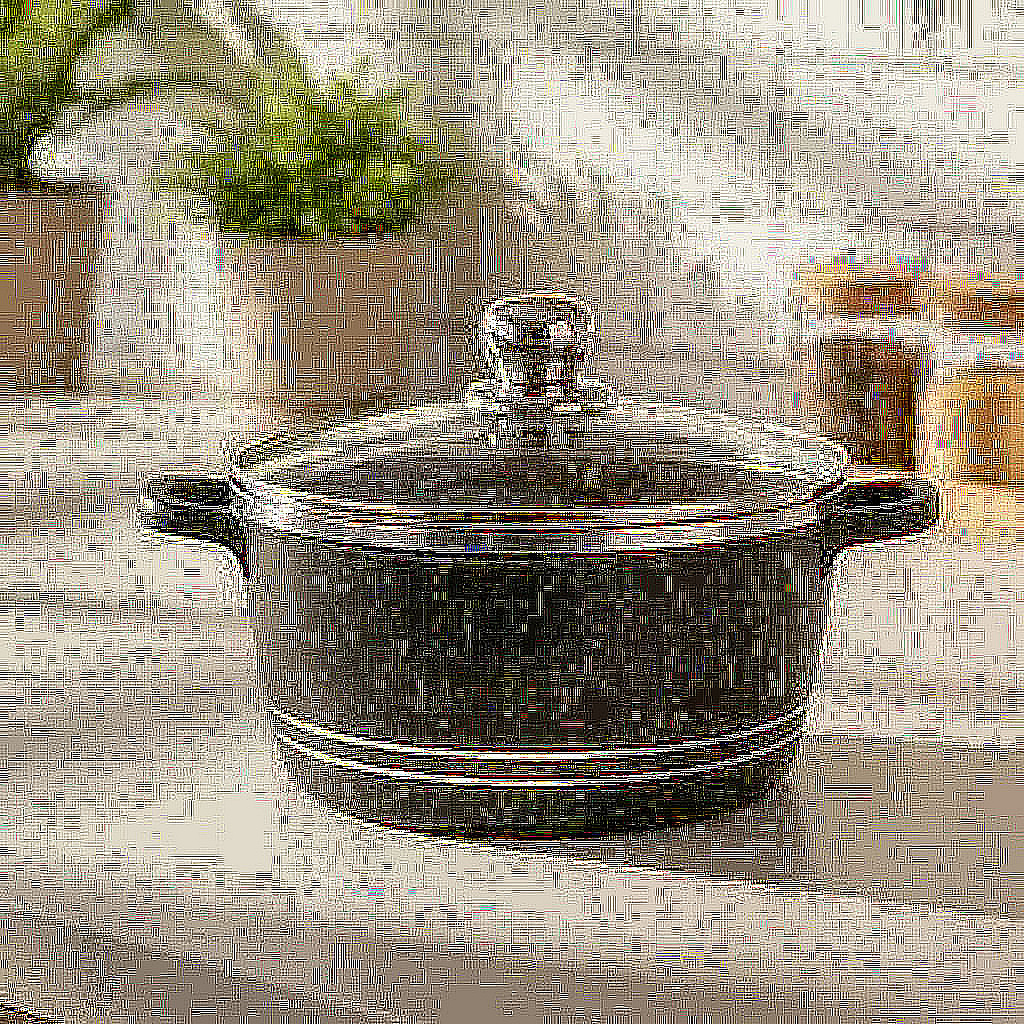 ROYAL DESSINI 26CM TEFLON GUVEC TENCERE