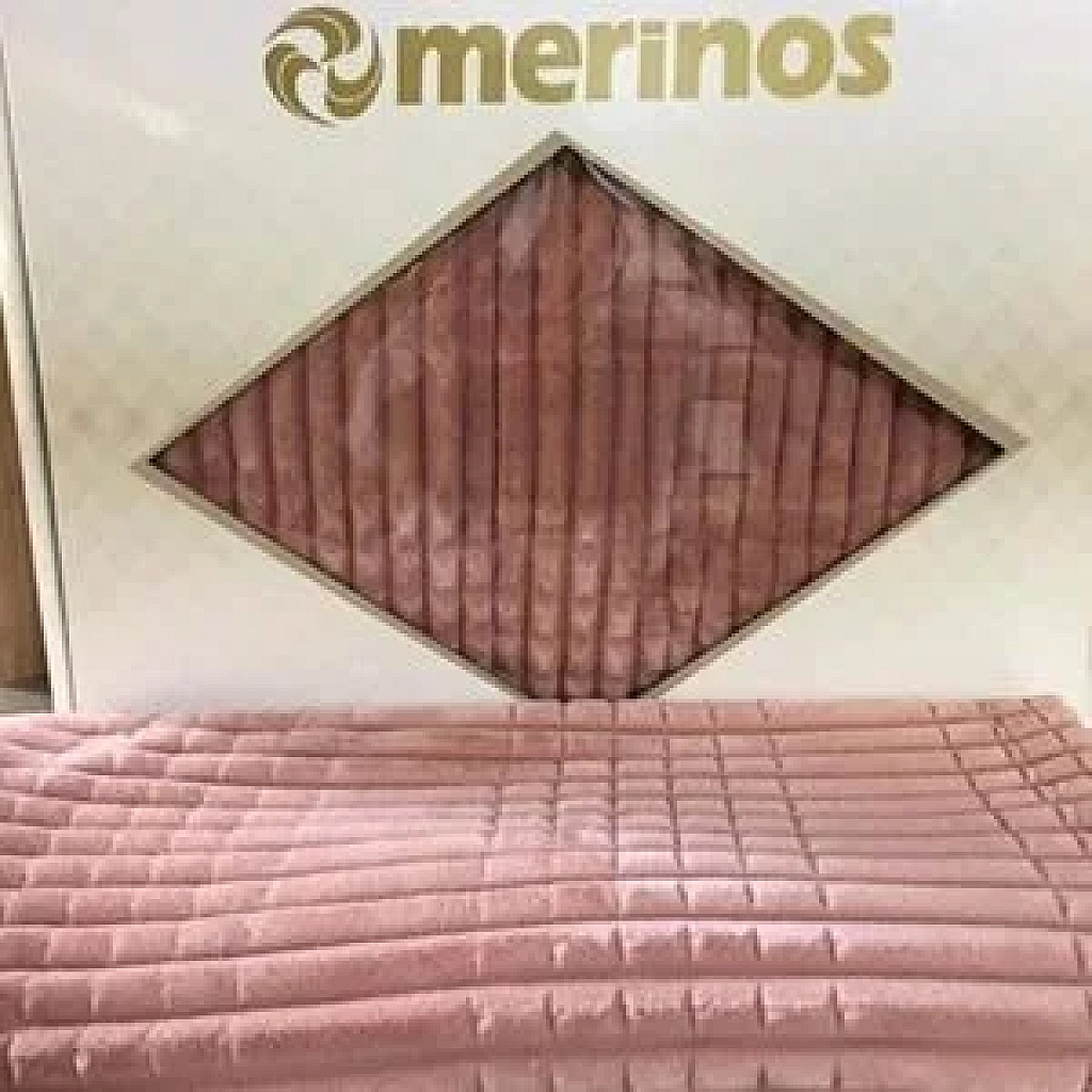 Merinos Modern Line Tek Kişilik Set
