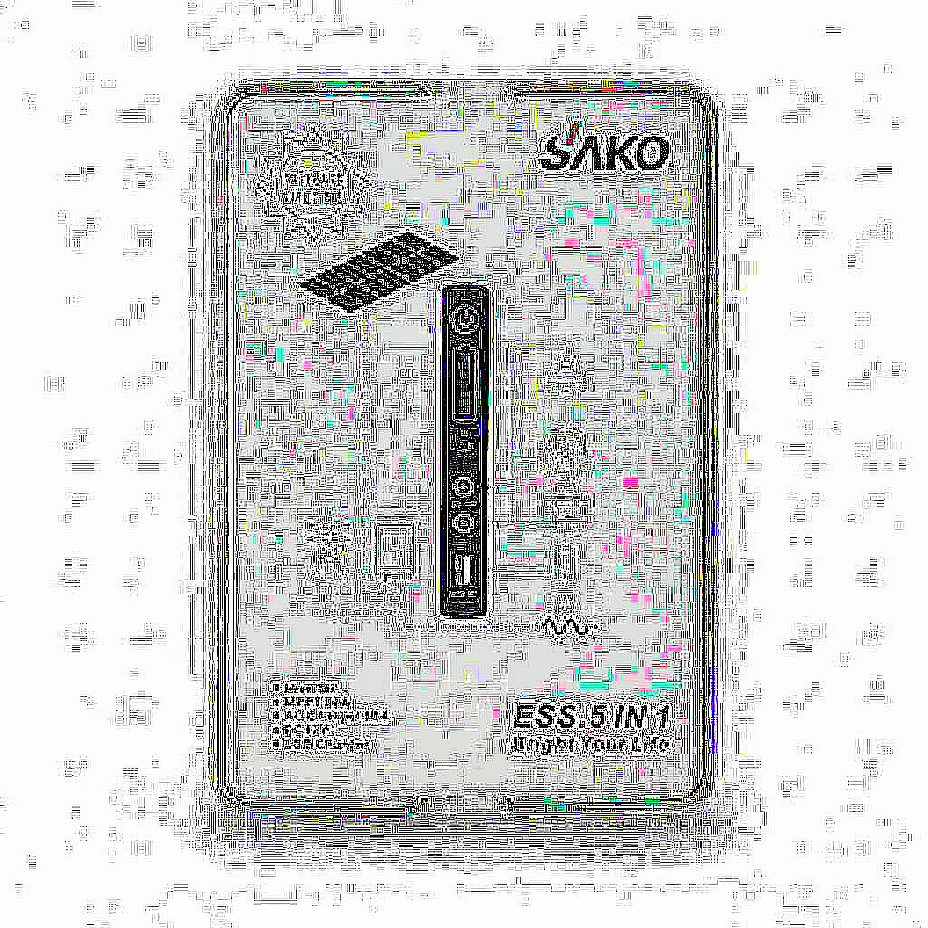 SLR ESS 500W LITHIUM ION BATTERIES