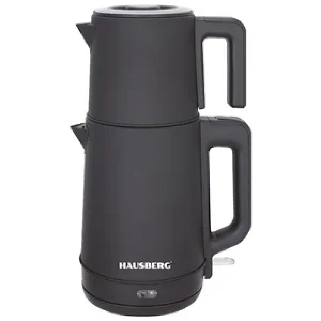Hausberg HB3636NG Çaycı Makinesi