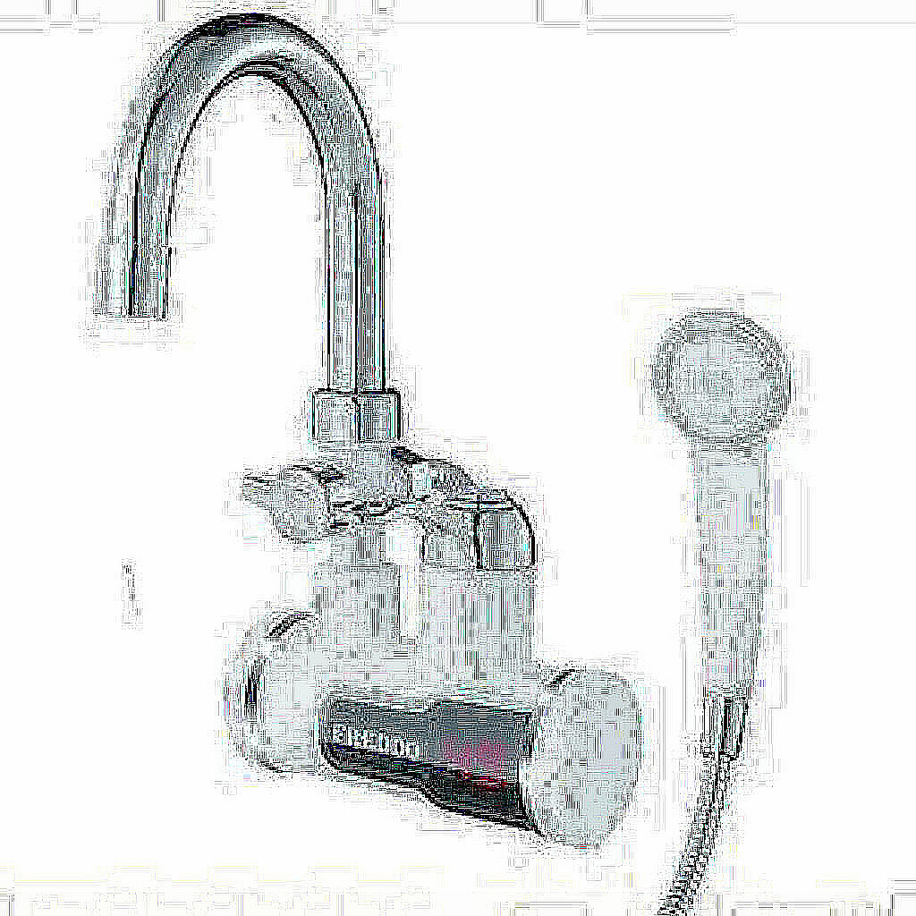 FREDDO ERT-SN0045 ELEKTRIKLI MUSLUK