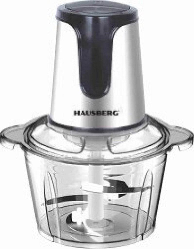 Hausberg Hb4505 Rondo 2Lt Inox-Cam