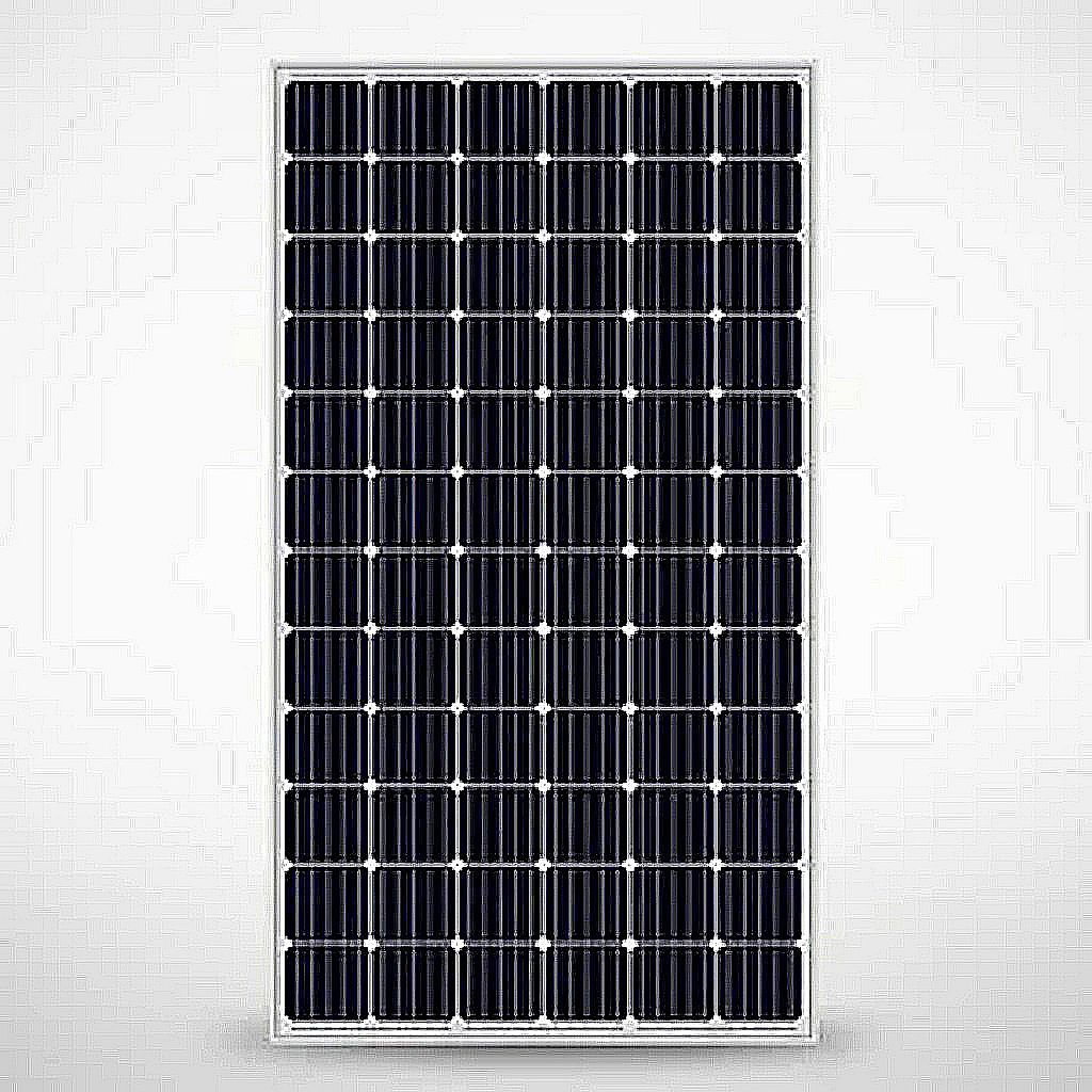 650WP MONOCRYSTALLINE Solar Panel
