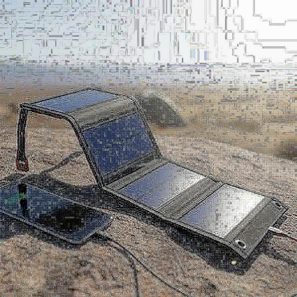 ETM RS-12W SOLAR POWERBANK