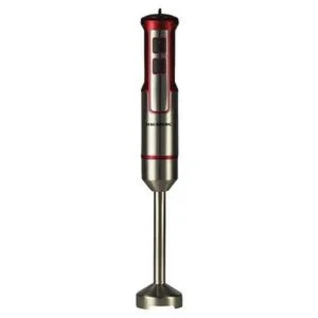 HAUSBERG HB 7668 Çubuk Blender