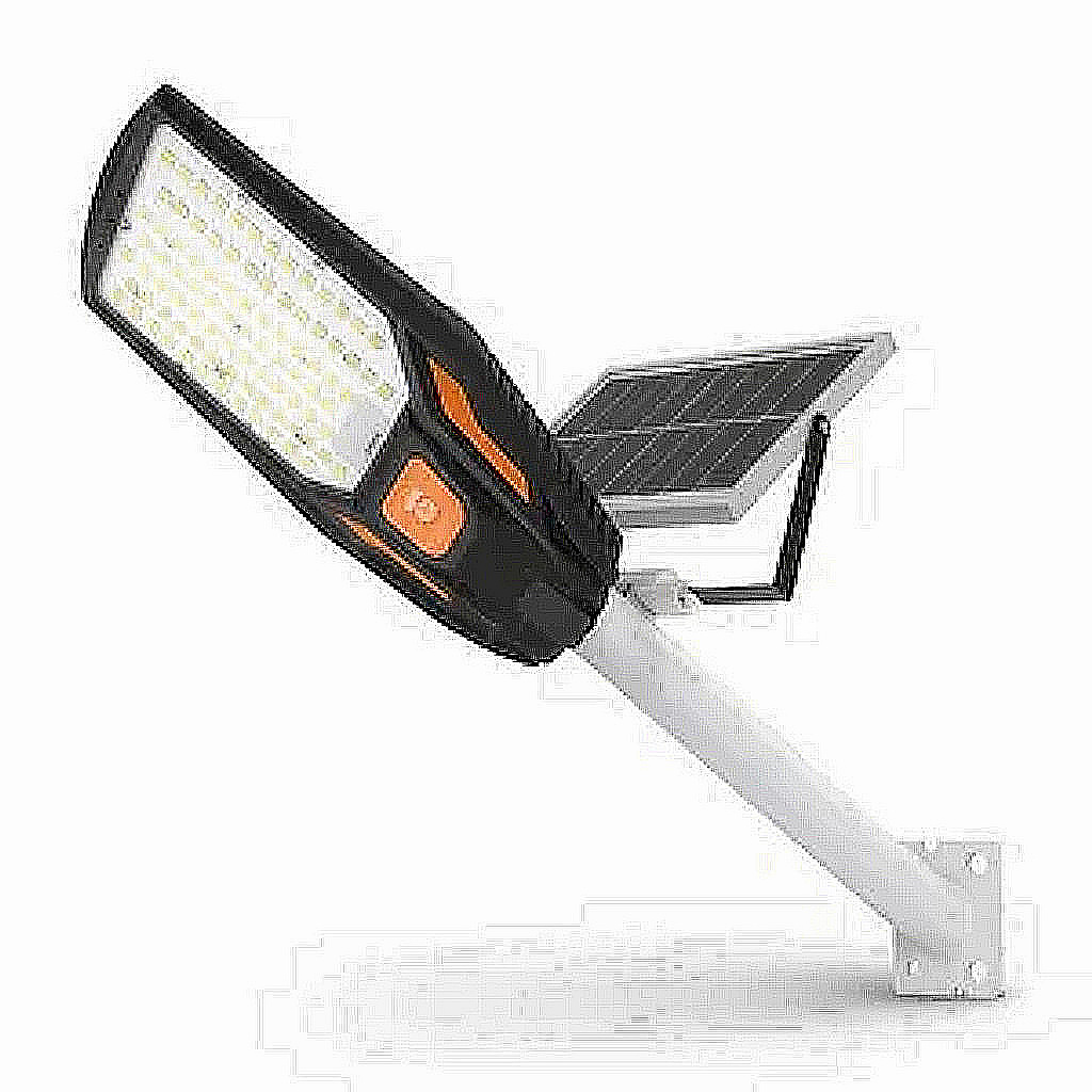 500W Solar Sokak Lambası - A155-500