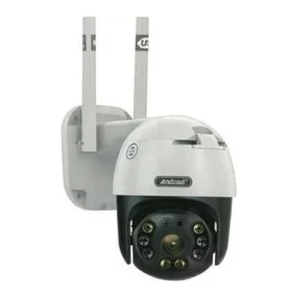 Andowl Q-S4 Max,Panoramik Kamera