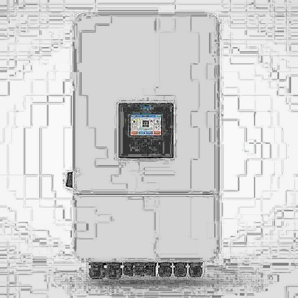 SLR SUN-8K-SG05LP3-EU-SM2 SOLAR INVERTER