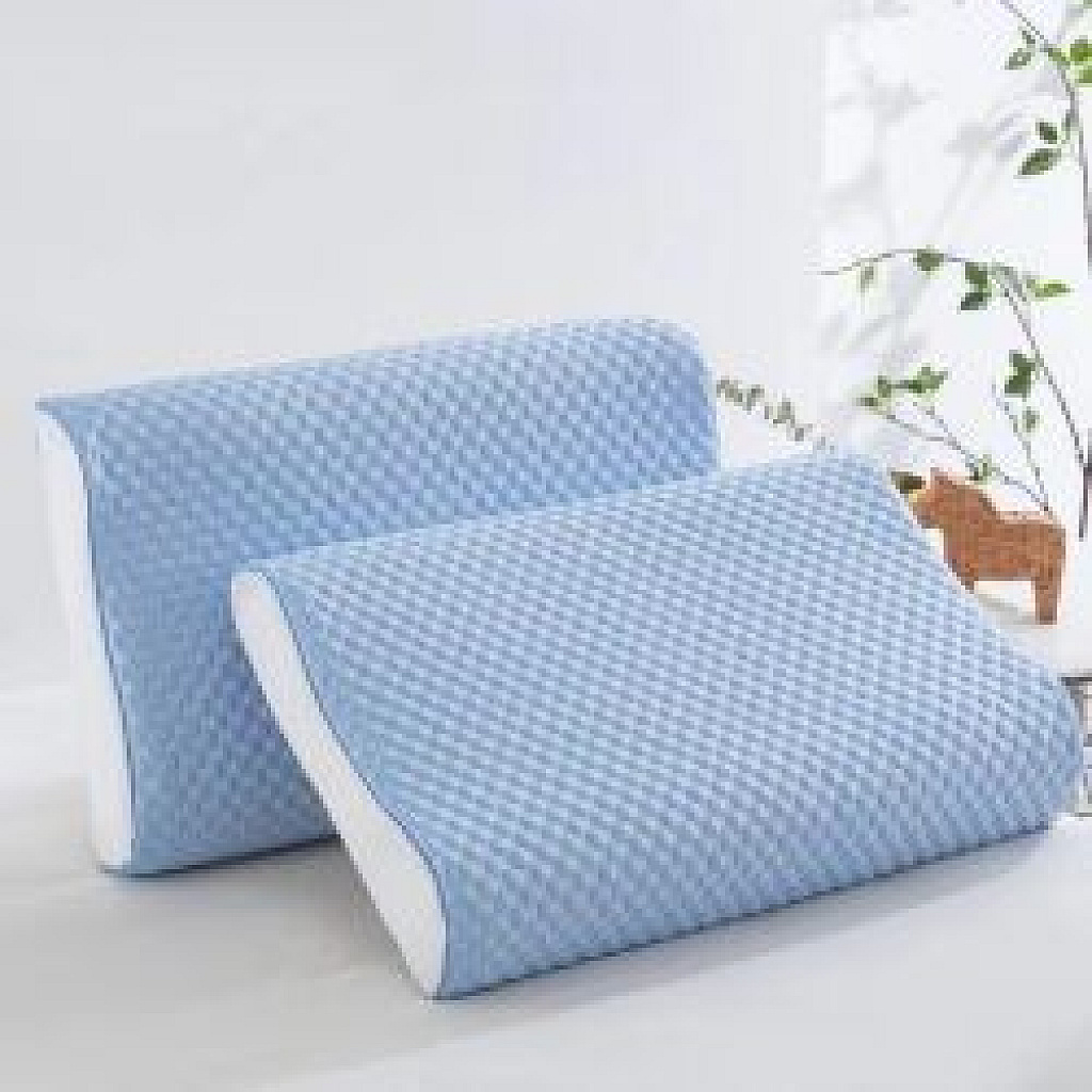 Orkide Hard Foam Ortopedik Sert Visco Yastık