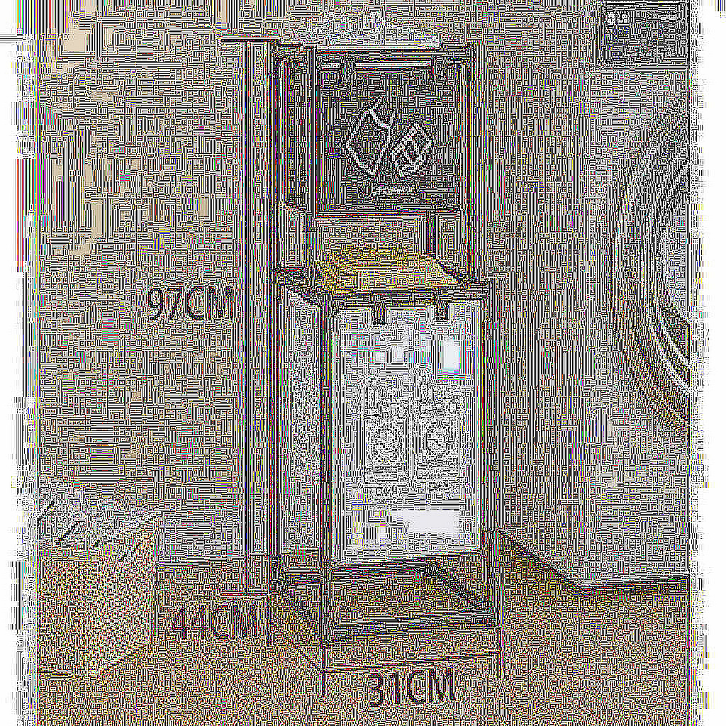 Kirli Çamaşır Sepeti - YH6901