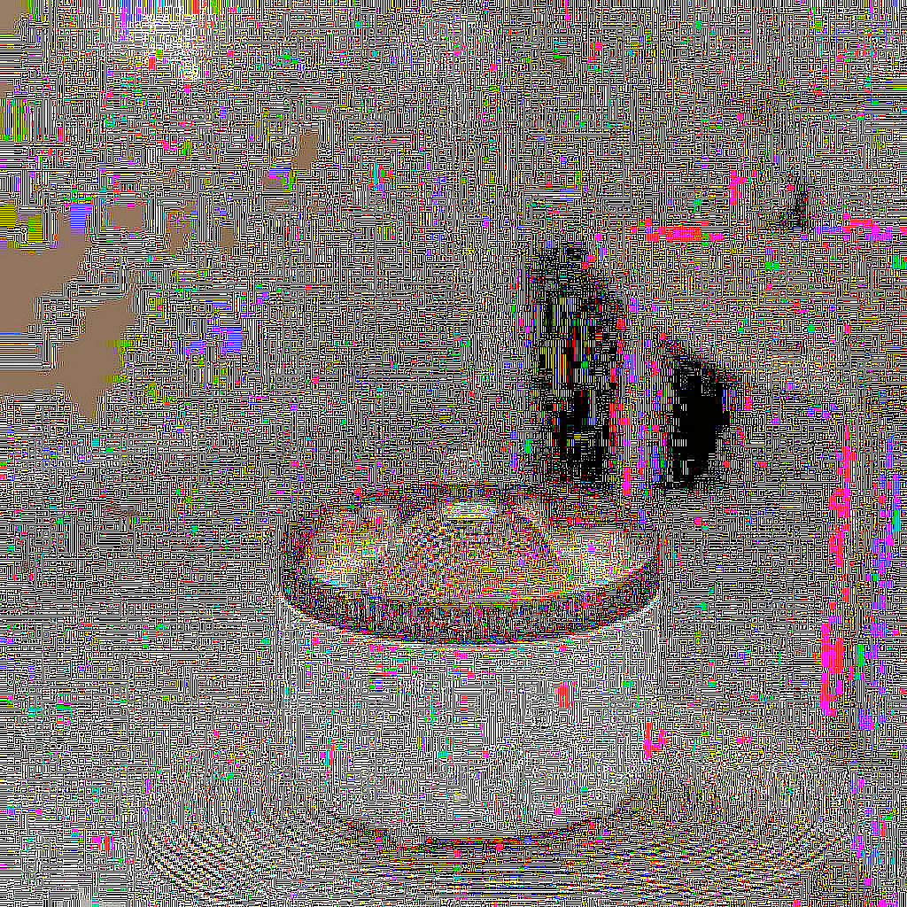 ETM VOLKANIK AROMA TERAPI MAKINESI