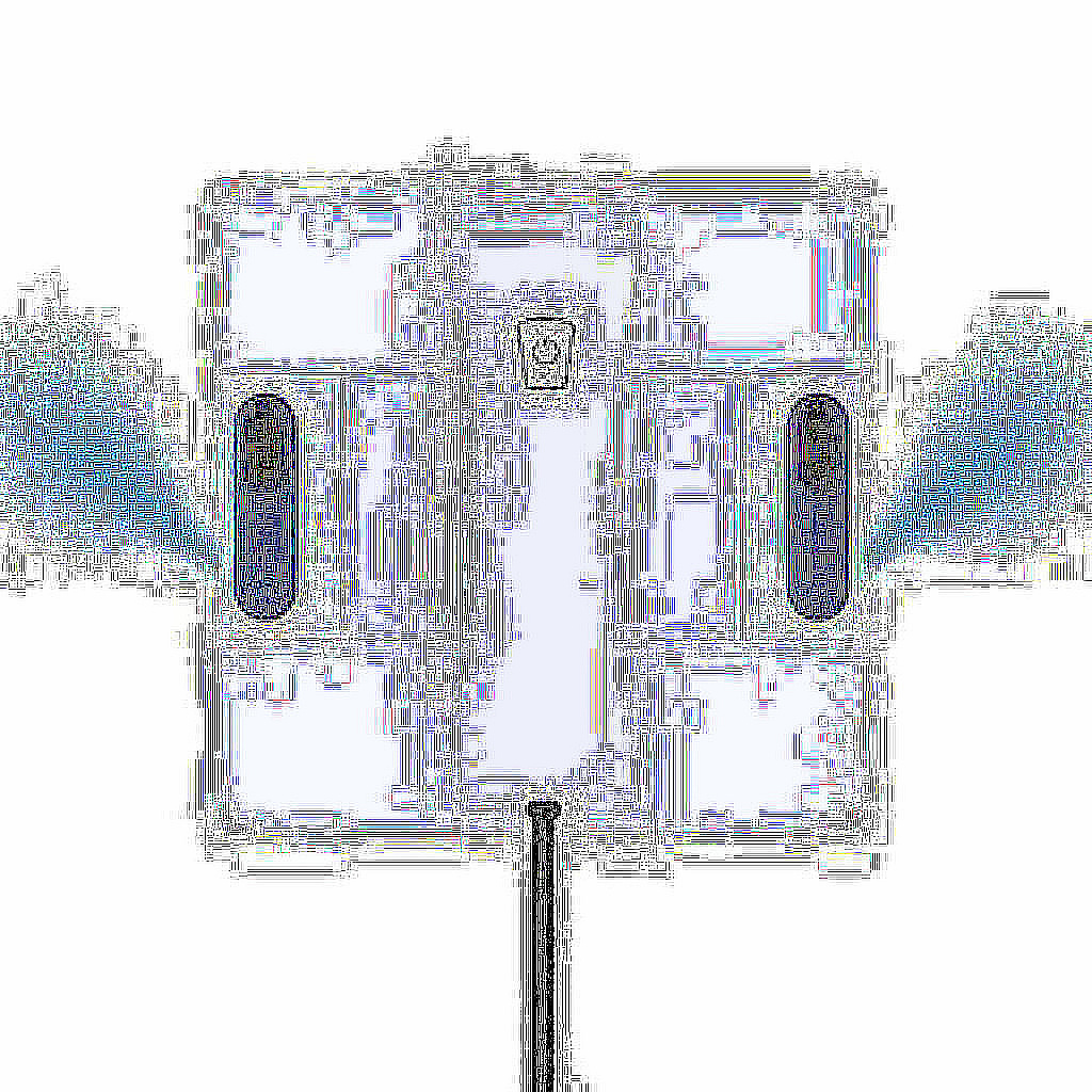 MD-W41D CAM SILME ROBOTU