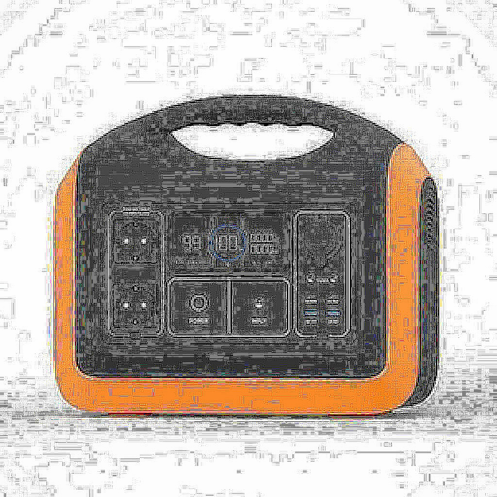 SLR UPP-1200 1200W PORTABLE POWER STATION