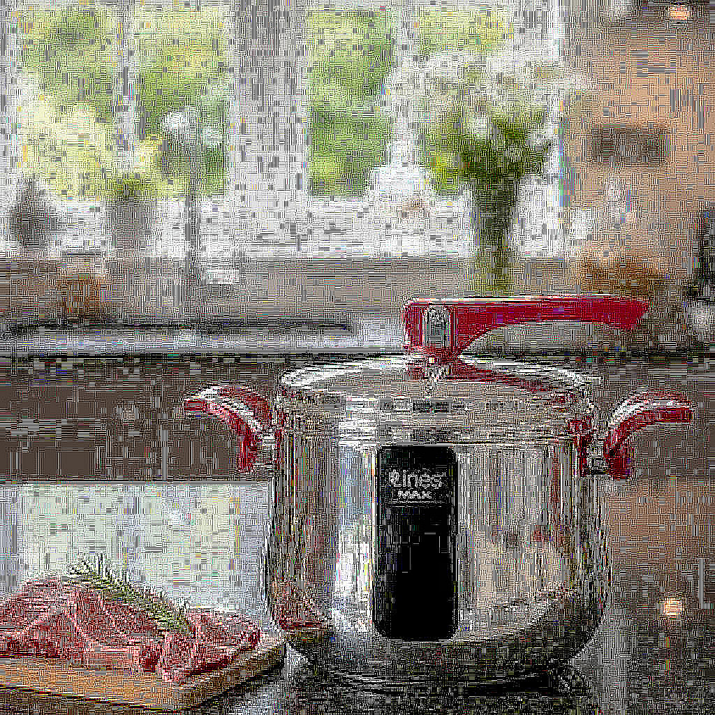 LINES 6LT DUDUKLU TENCERE