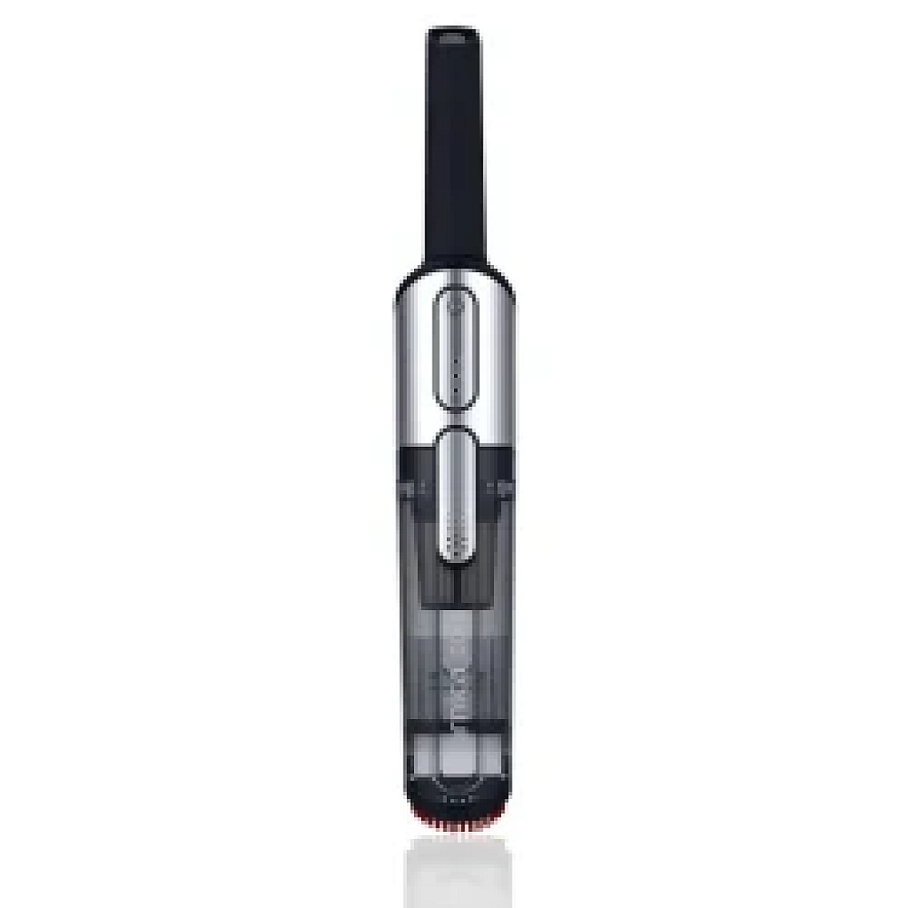Arnica 17G2 Sofa Şarjlı Süpürge Inox Et13401