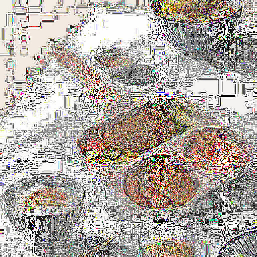 ROYAL DESSINI 4 BOLMELI GRANIT TAVA