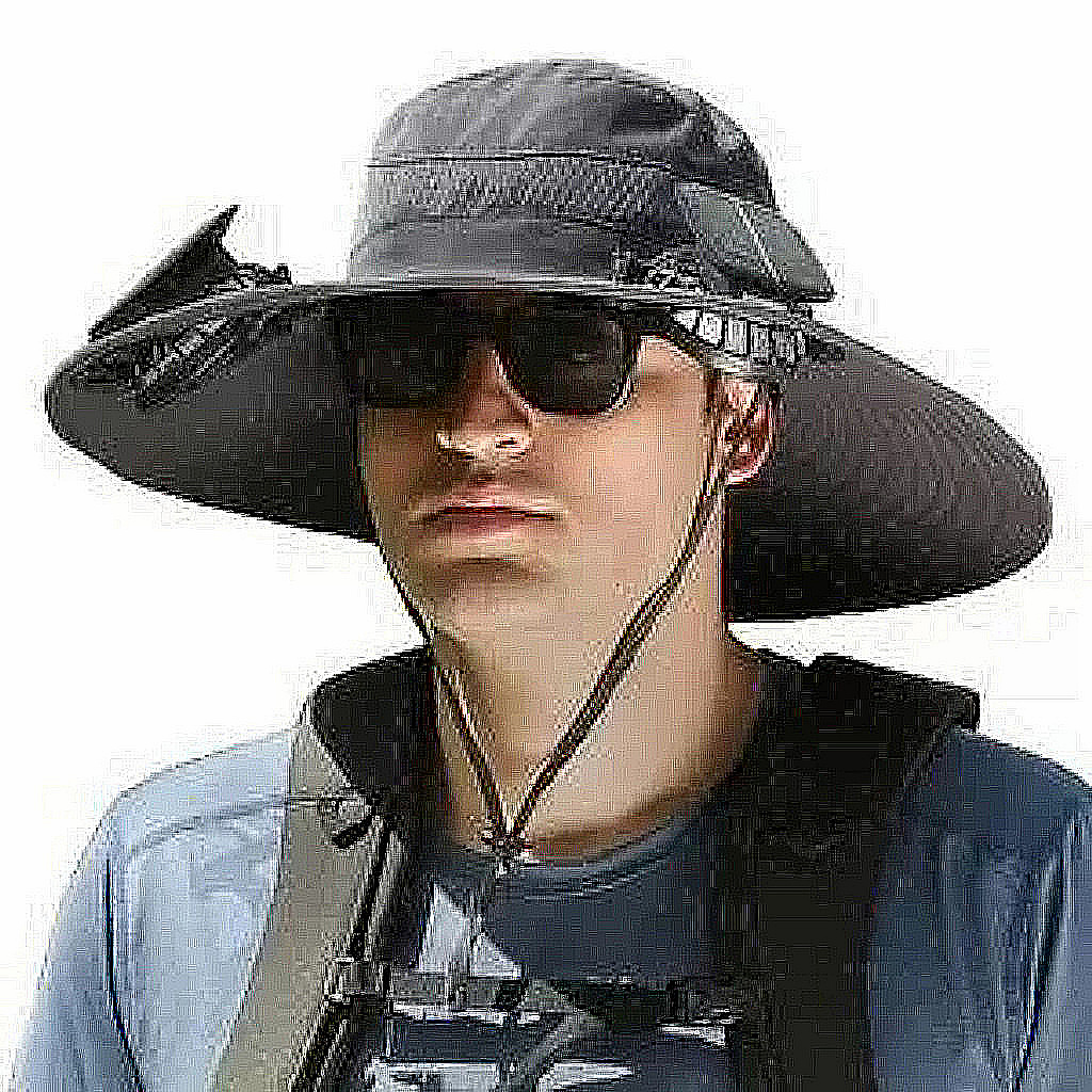 ETM CIFT PERVANELI SOLAR SAPKA