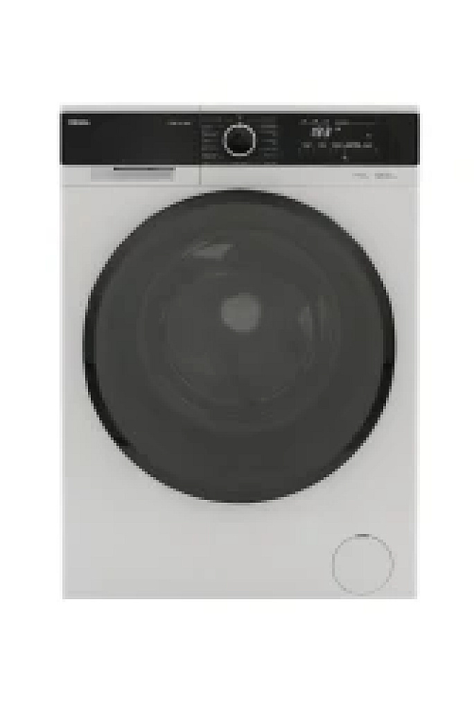 Regal CMI 101203 10 Kg. Beyaz Çamaşır Makinesi