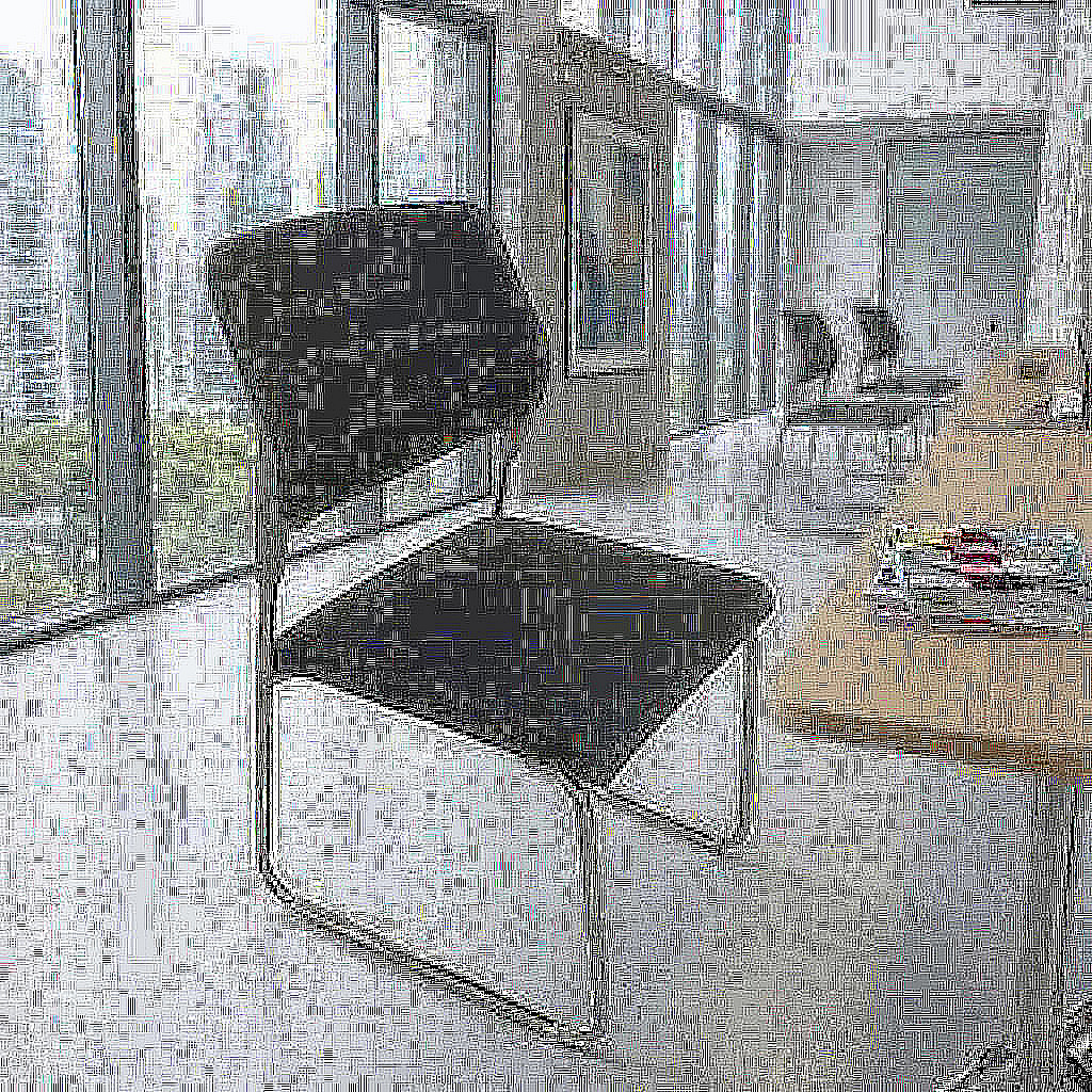 LJ-9051 OFİS KOLTUĞU