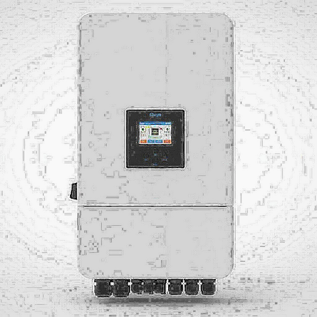 SLR SUN-5K-SG05LP3-EU-SM2 SOLAR INVERTER