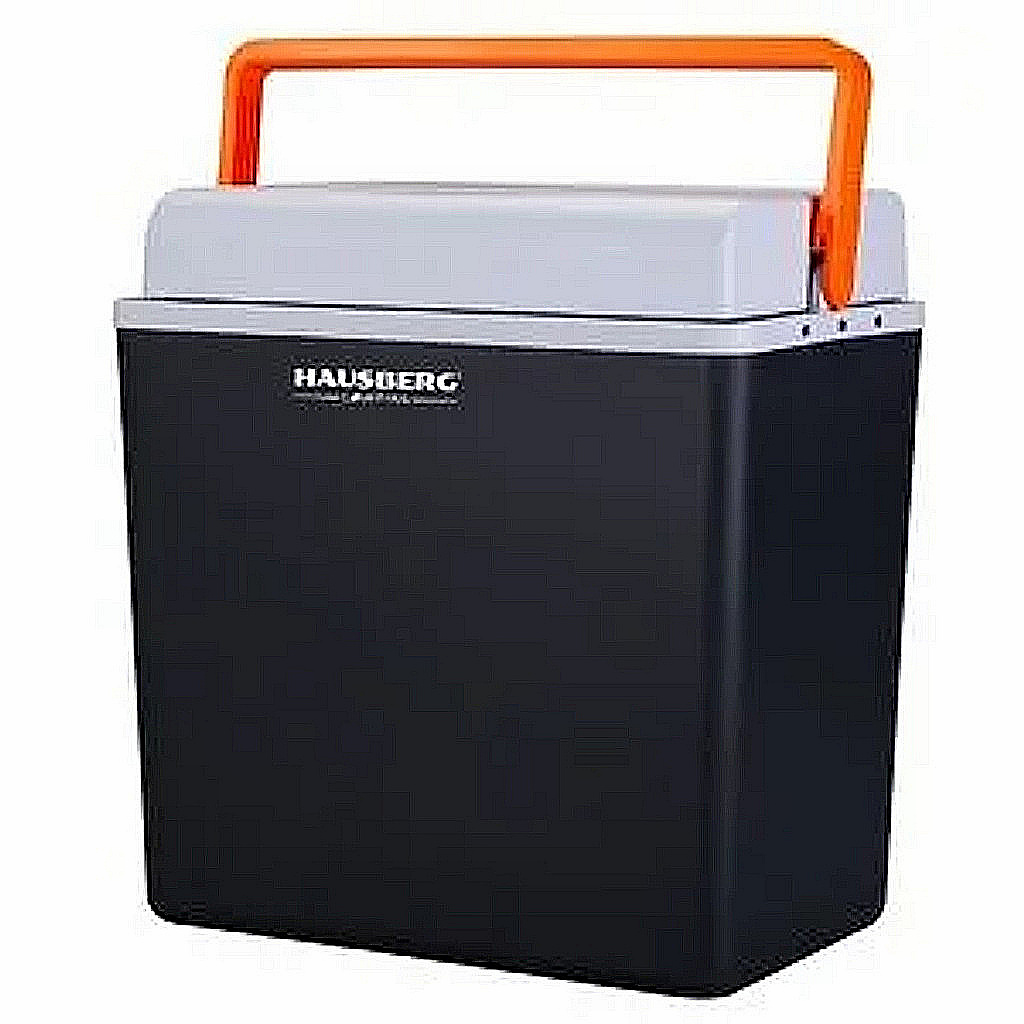 HAUSBERG HB G050 PORTABLE CAMP COOLER