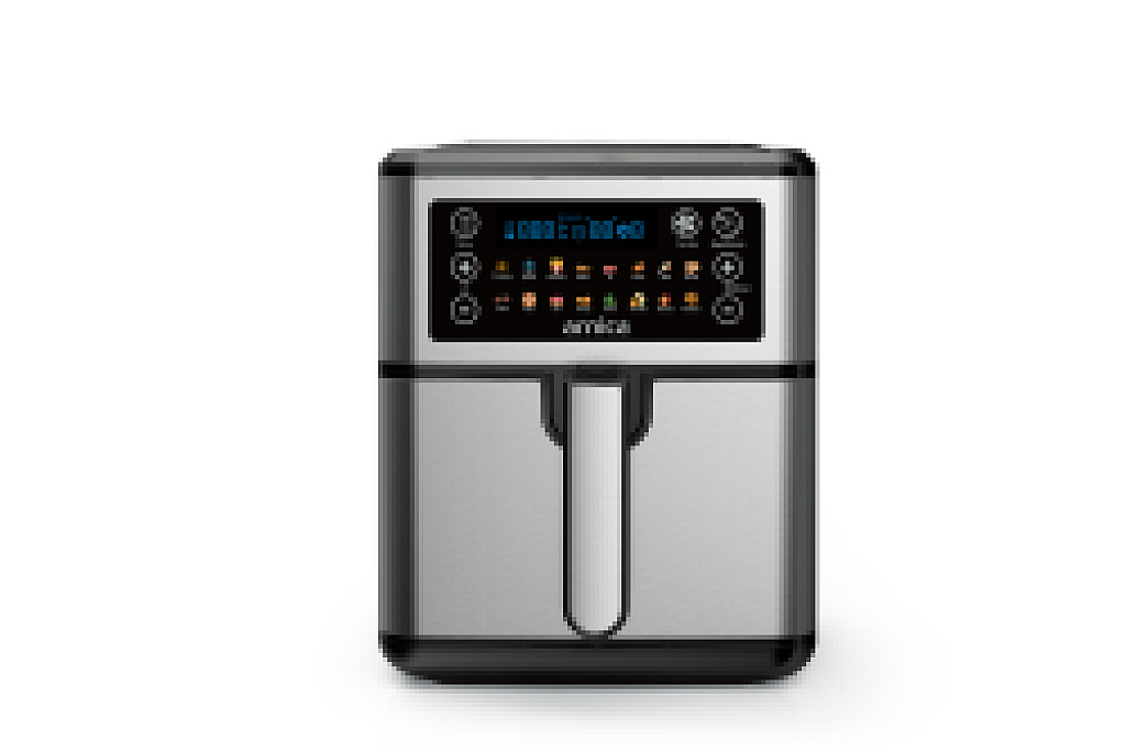 Arnica Airfryer 7 Lt 17Bf Gh22230