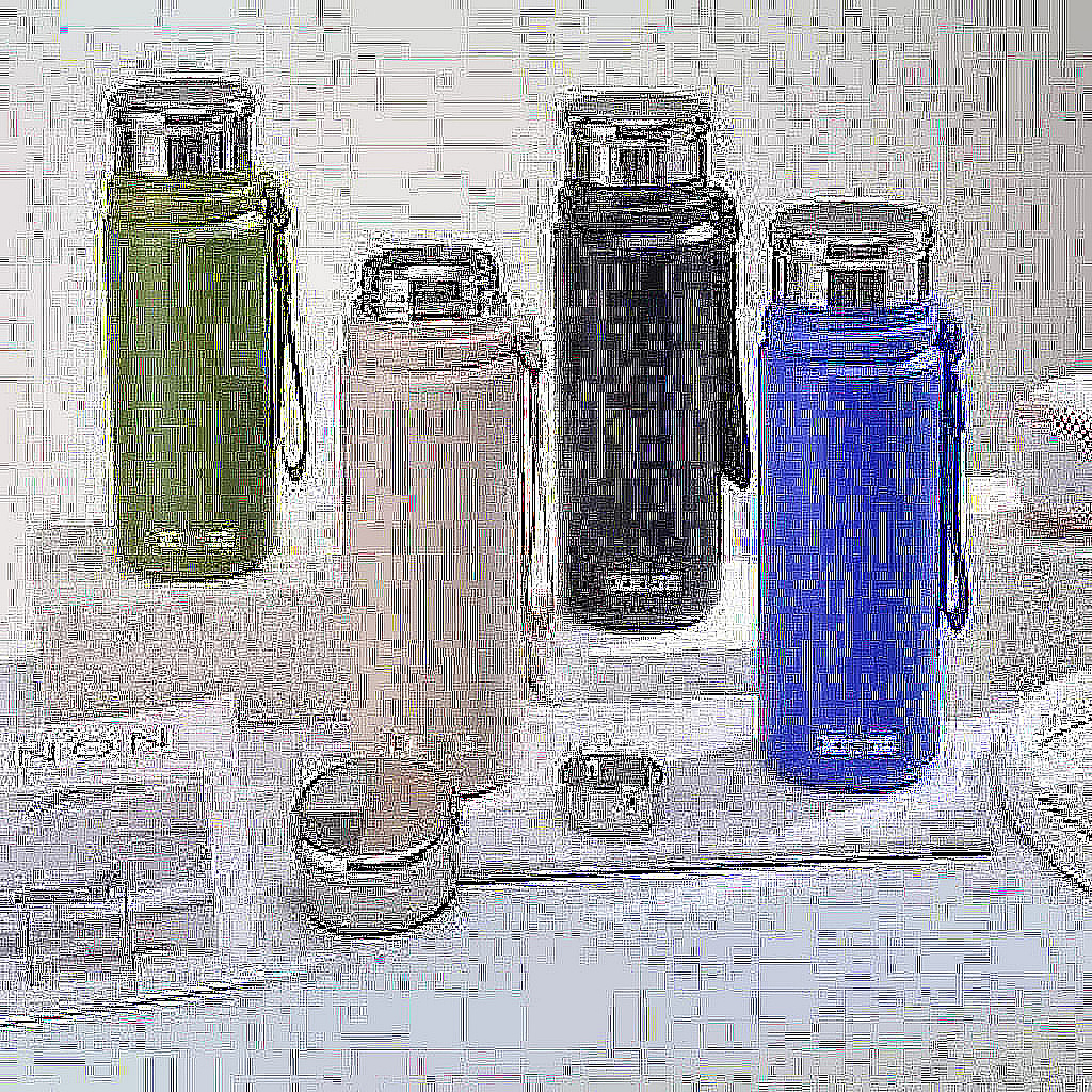 ETM DODGE INSULATED  770ML TERMOS