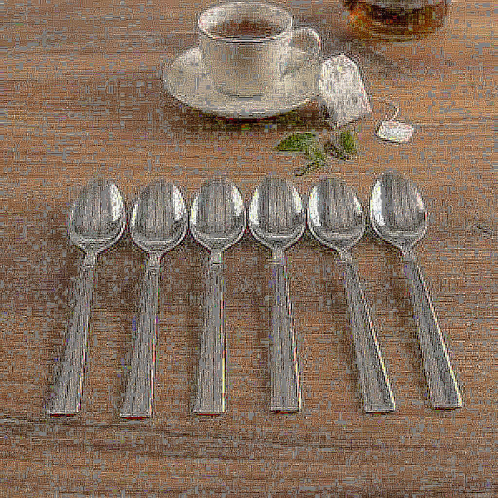 ETM PROUD 2595 ÇAY KASIGI