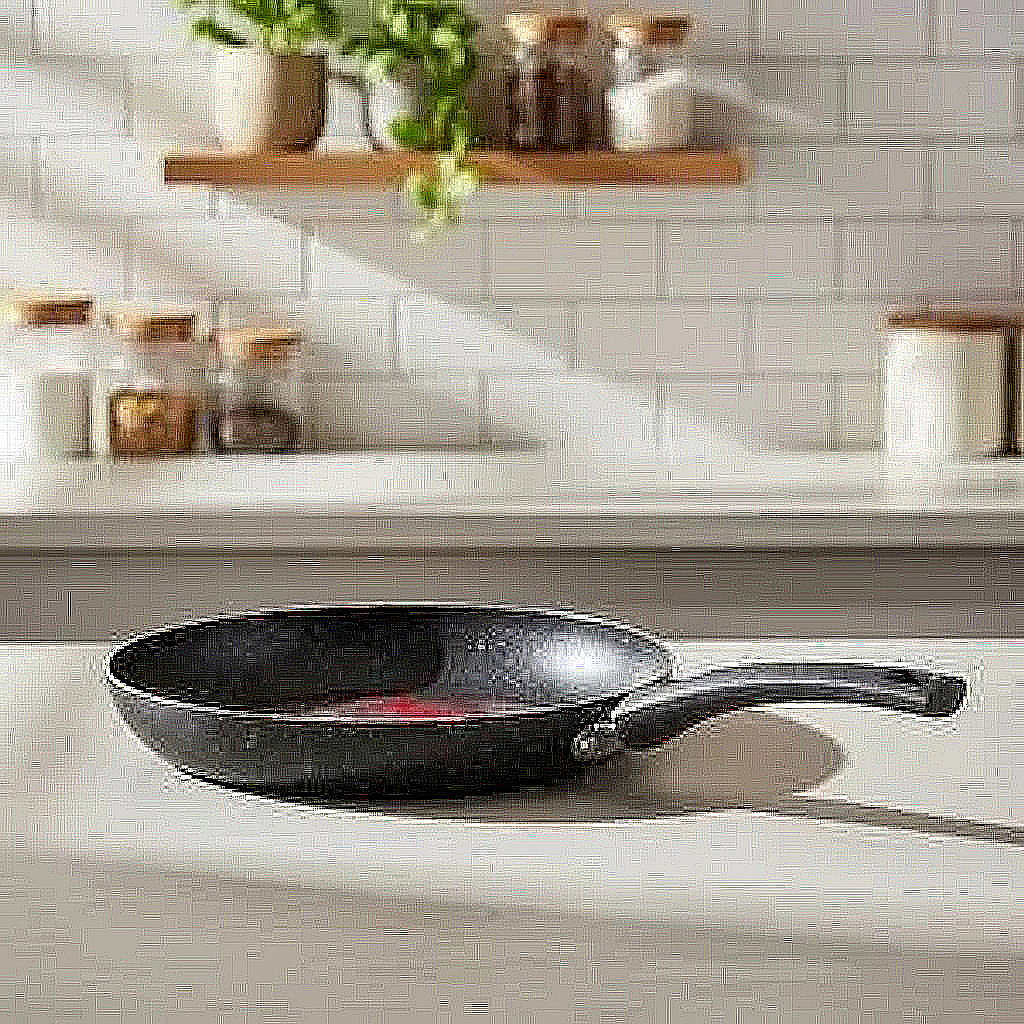 SHURIDEBRO 26CM GRANIT TAVA