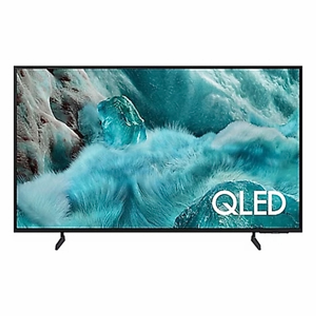 SAMSUNG 75'' Q7 QLED TV
