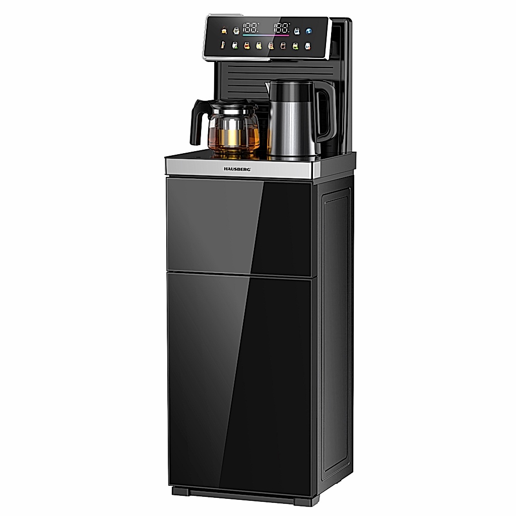 HAUSBERG HB6038NG 3 IN 1 SU SEBILI
