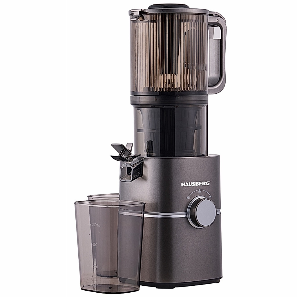 HAUSBERG HB7518 GR YAVAS SIKMA MEYVE SIKACAGI