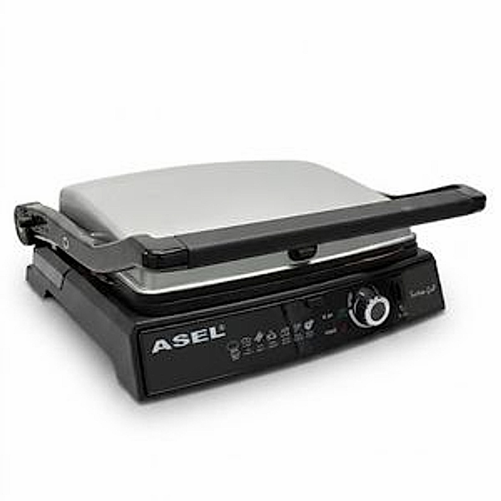 ASEL TOST MAKİNESİ