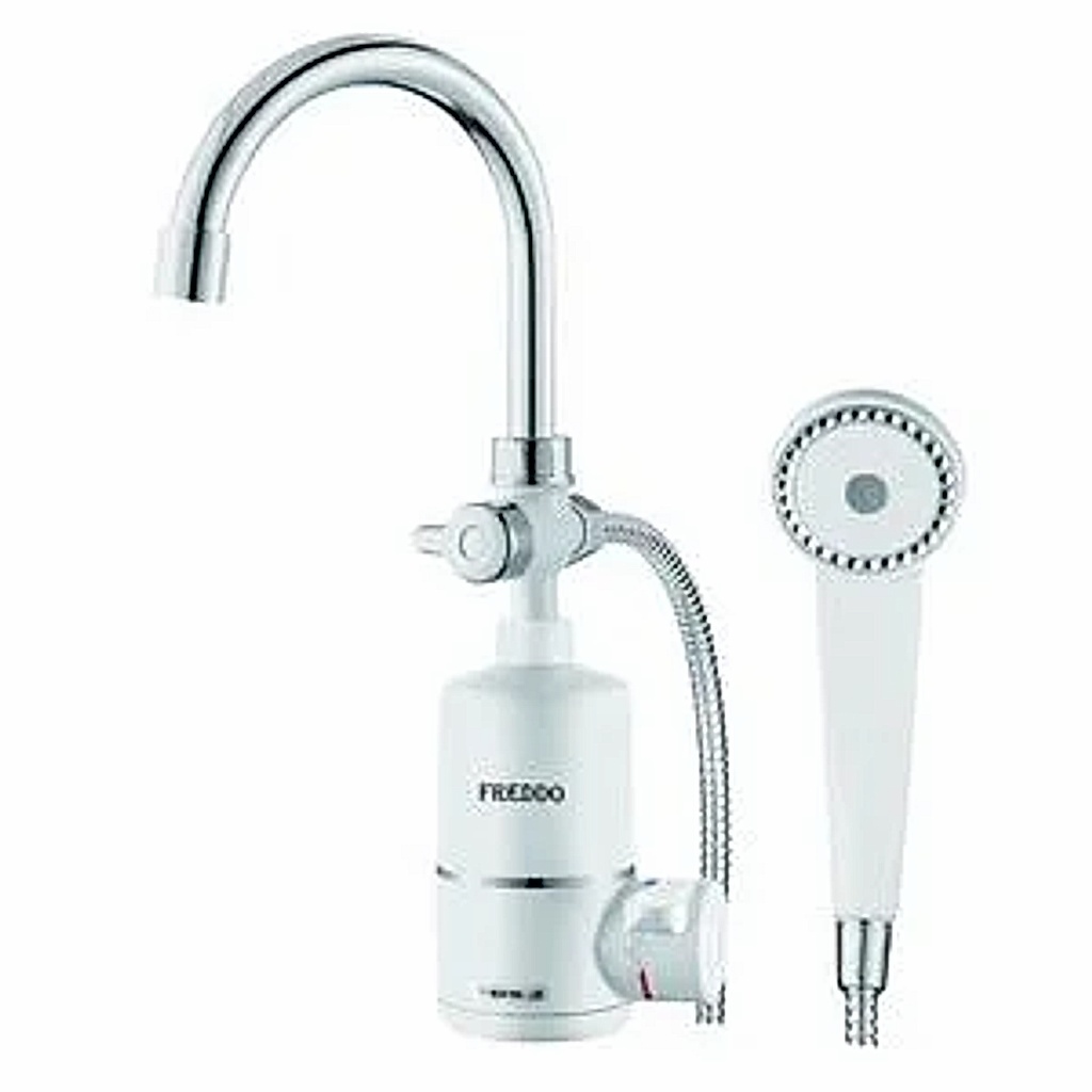 FREDDO ERT-SN0050 ELEKTRIKLI MUSLUK