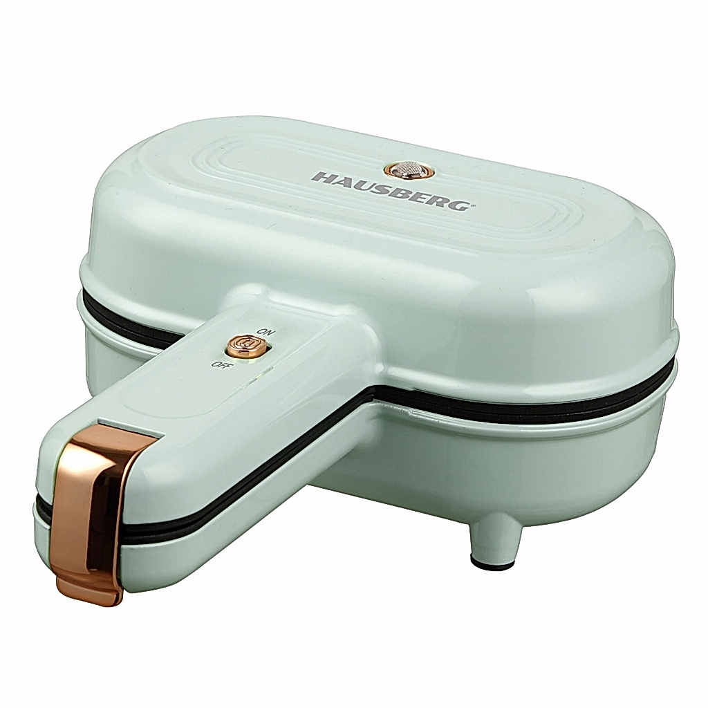 HAUSBERG HB3564 TURTA MAKINESI