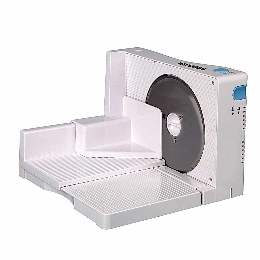 HAUSBERG HB1130 MEAT SLICER