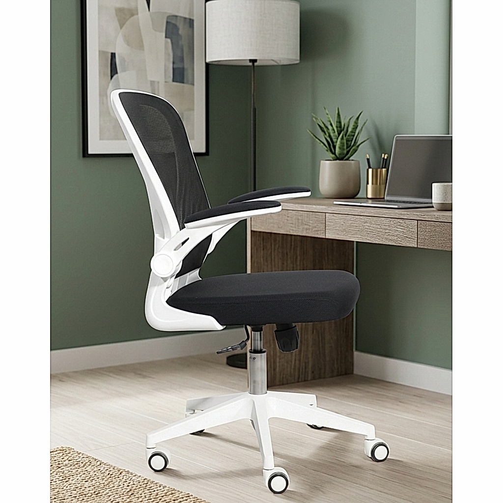 Ofis Koltuğu LJ-9009B