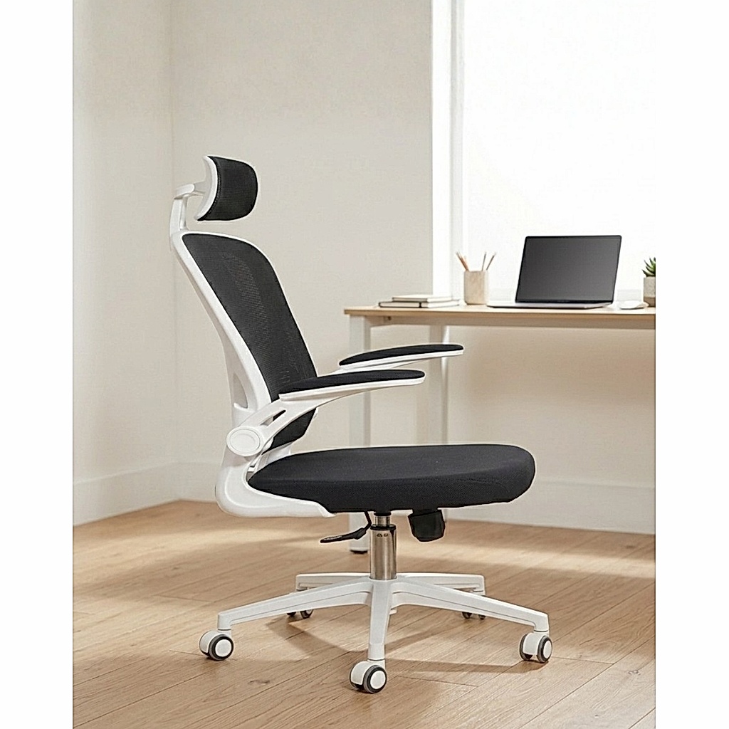 Ofis Koltuğu LJ-9009A 
