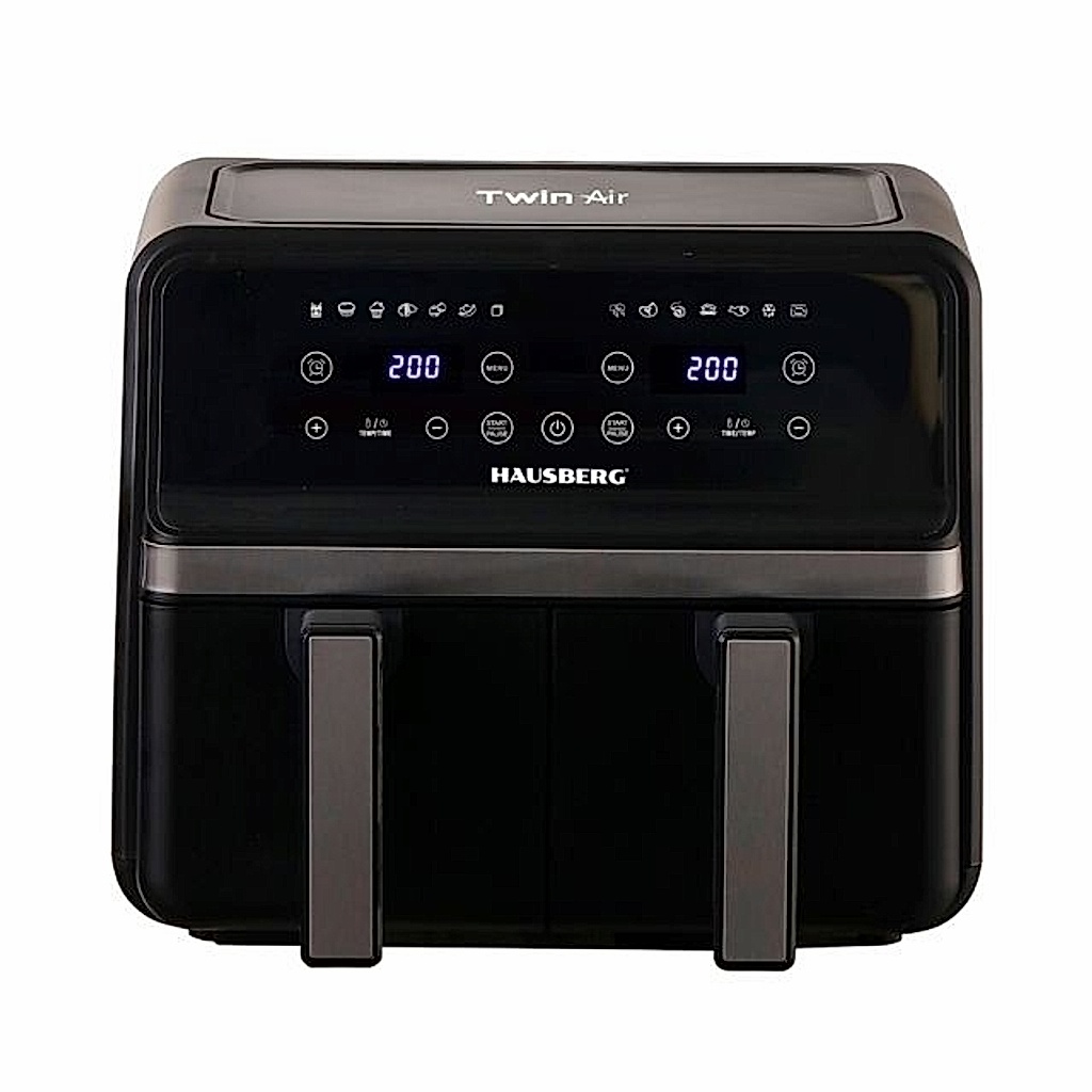 HAUSBERG HB 2373 Airfryer Fritöz