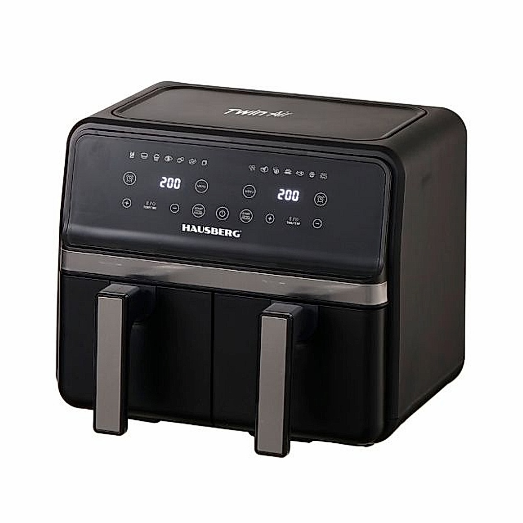 HAUSBERG HB 2373 Airfryer Fritöz