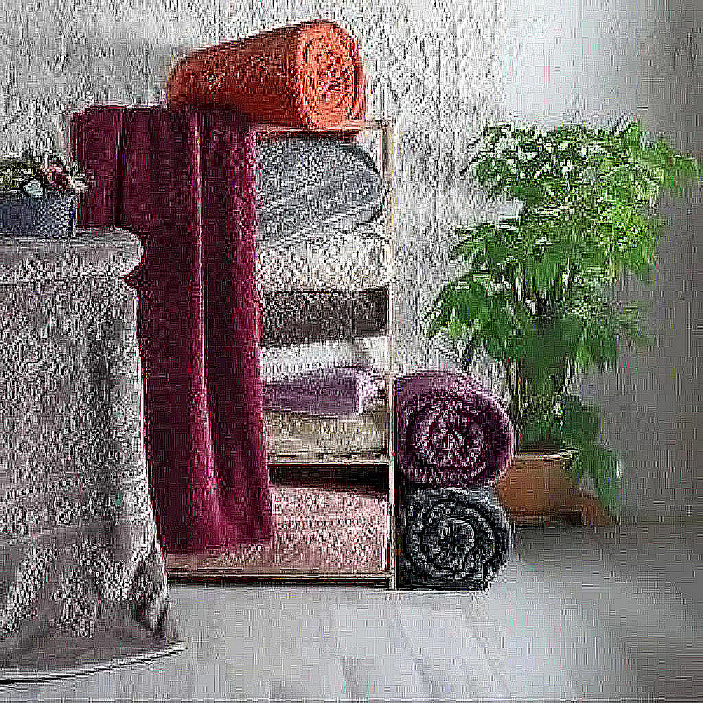 MINK SENSE BATTANIYE 220X240 PVC 600GR