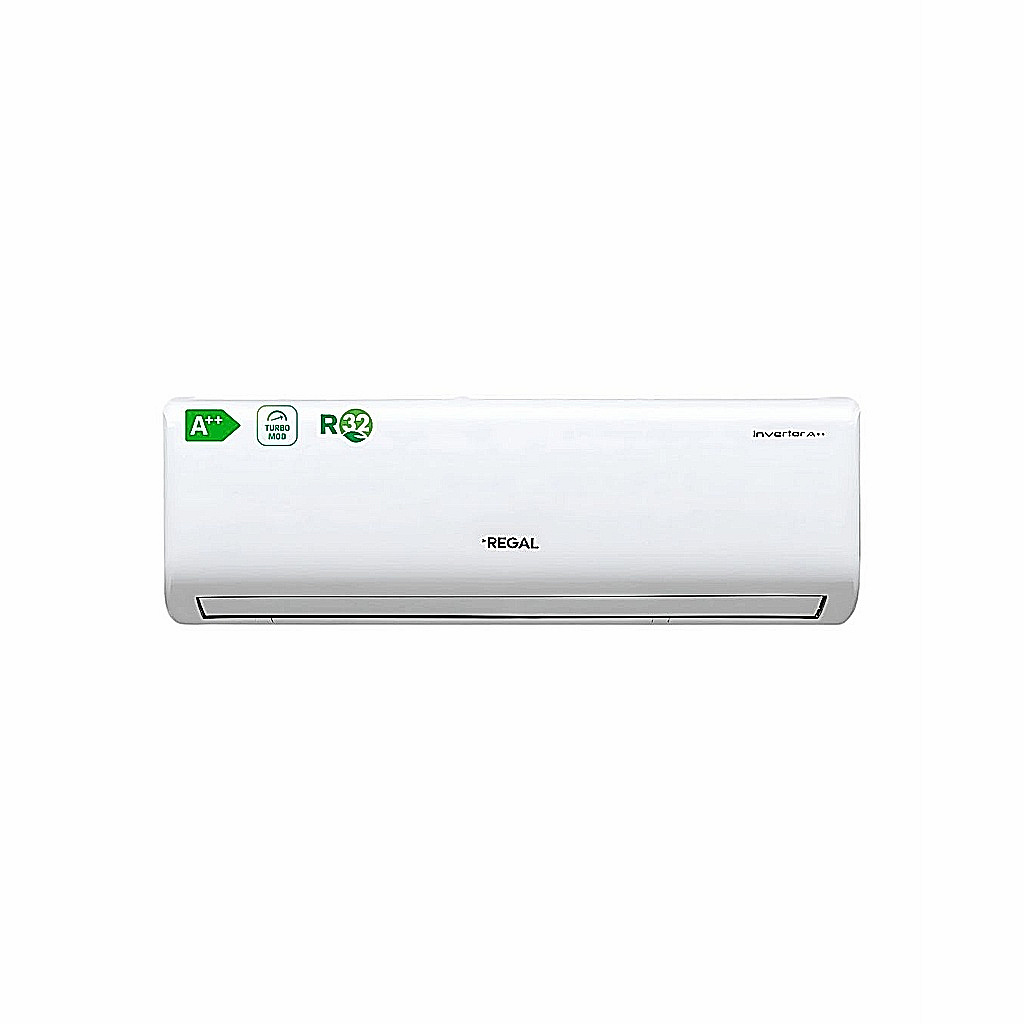 REGAL RAC5024 INVA++ (ac) KLIMA