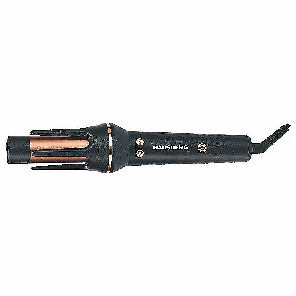 HAUSBERG HB270 SAÇ ŞEKİLLENDİRCİ