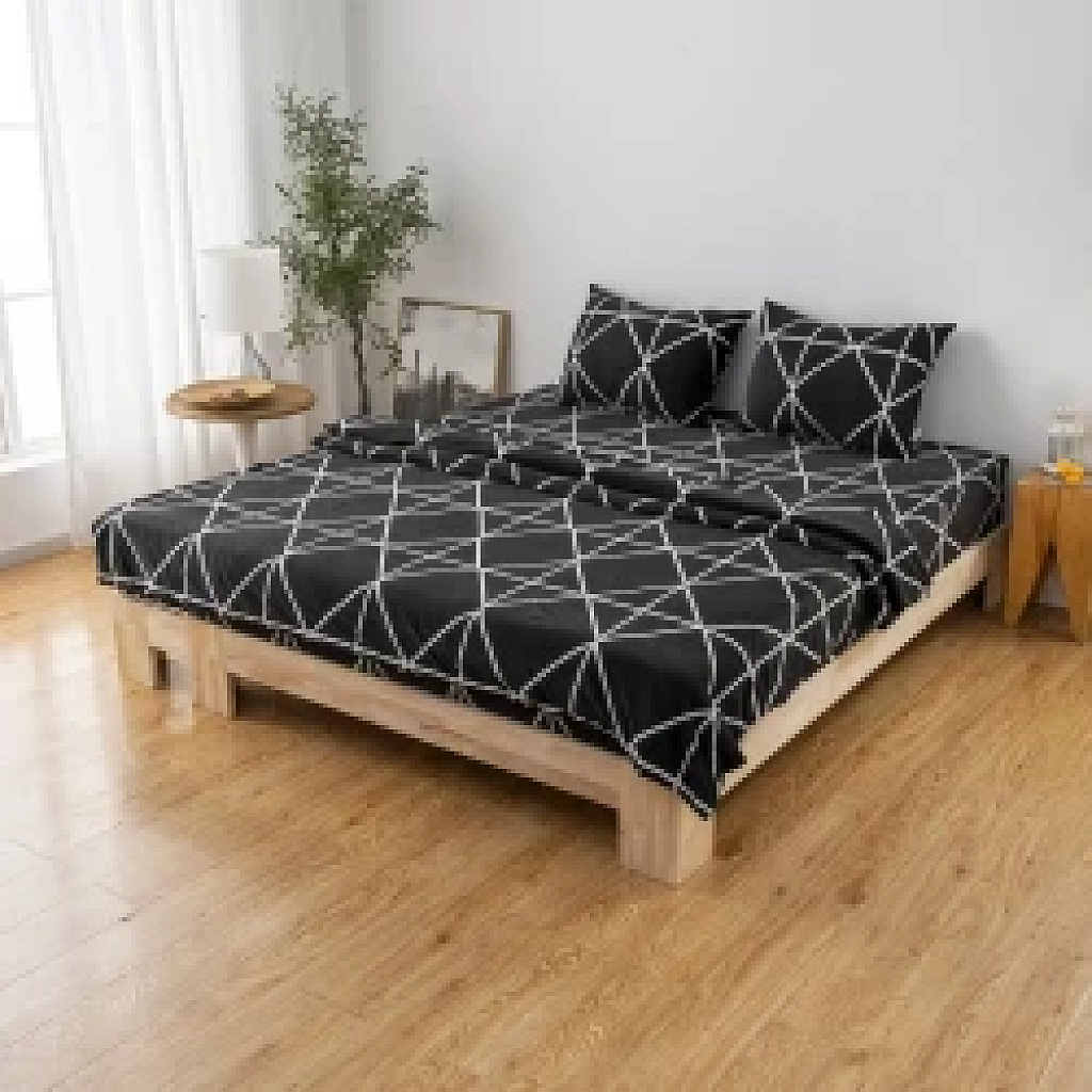 Alten Super Soft Pazen Nevresim Takımı