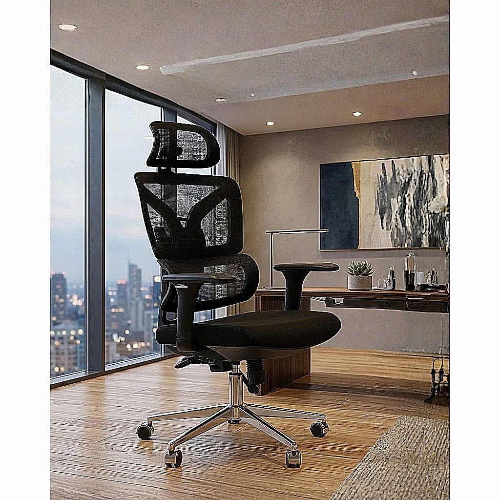 Ofis Koltuğu LJ-9041A 